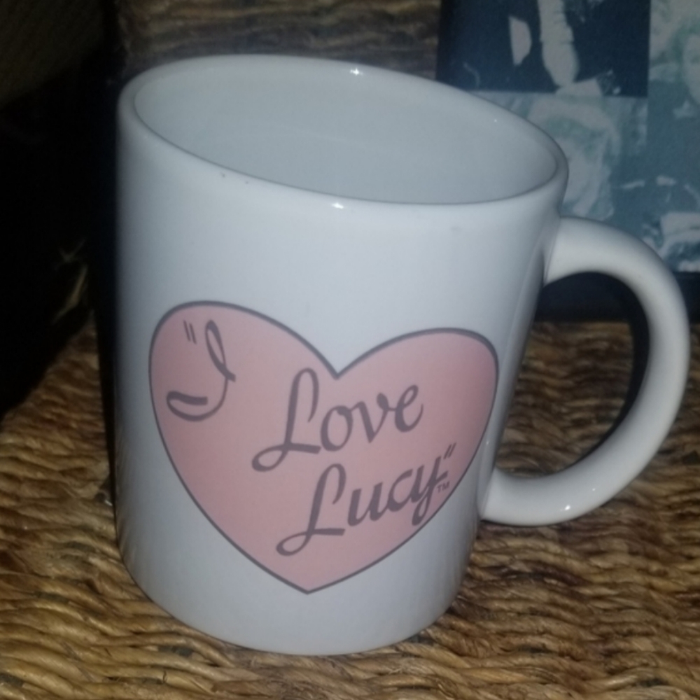 I Love Lucy bundle.